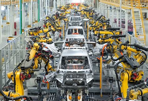 negatives for building a car factory in a school area